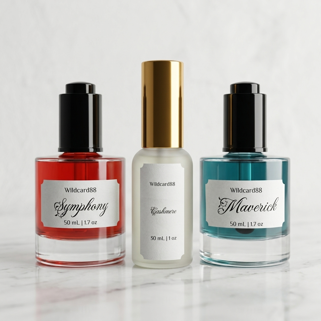 Fragrance Bundles