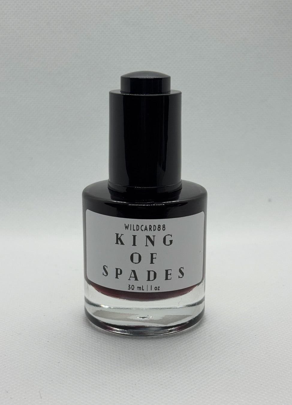 King of Spades Sample