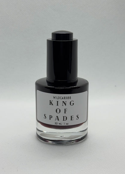 King of Spades Sample