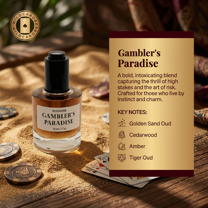 Gambler’s Paradise 