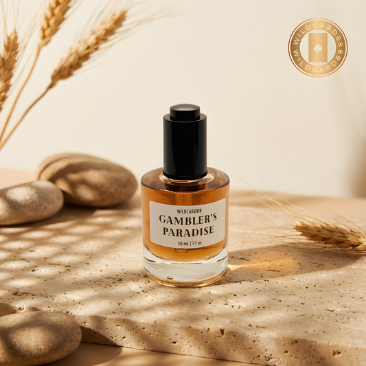 Gambler’s Paradise 