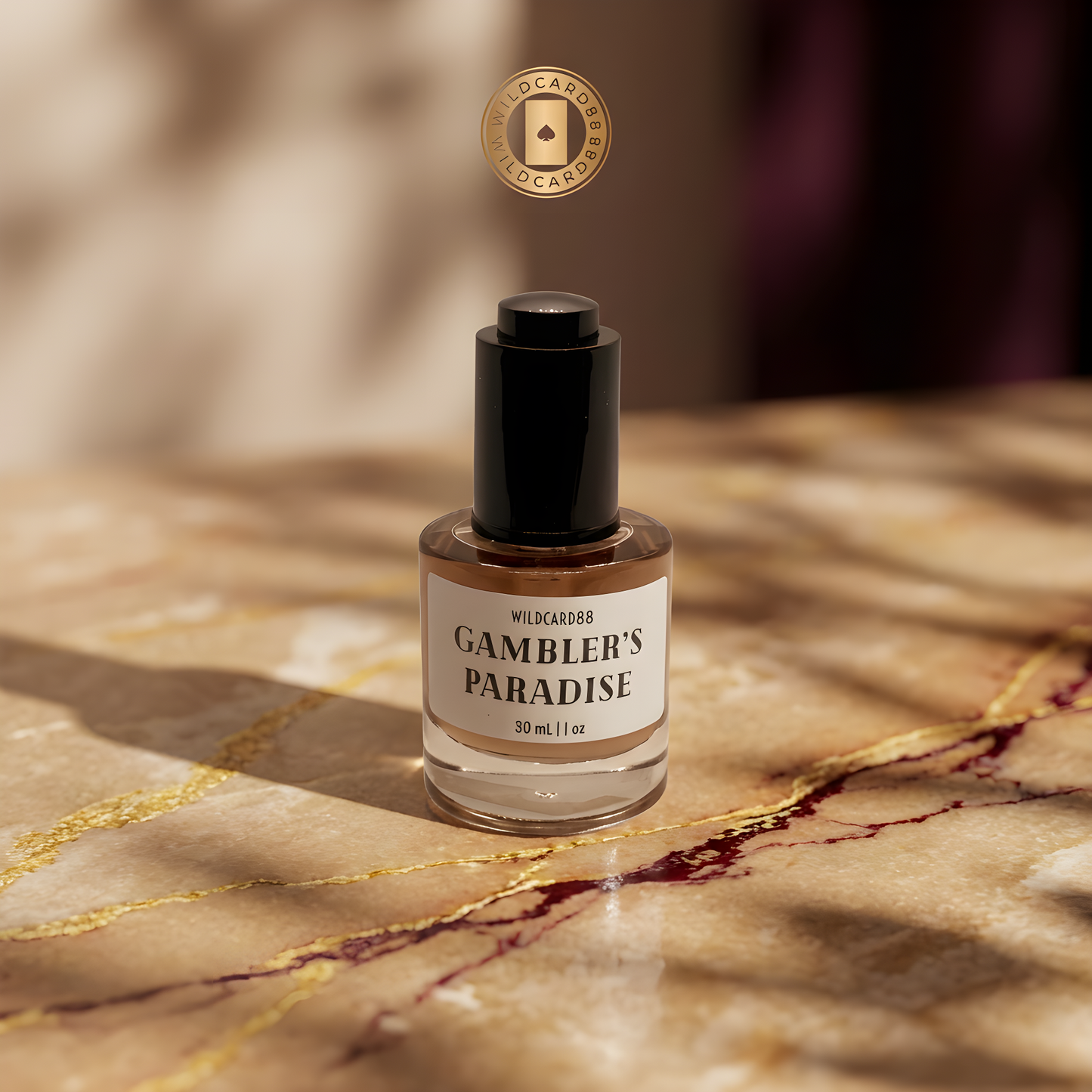 Gambler’s Paradise 