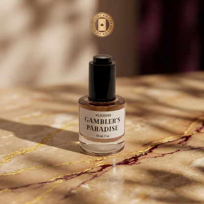 Gambler’s Paradise 