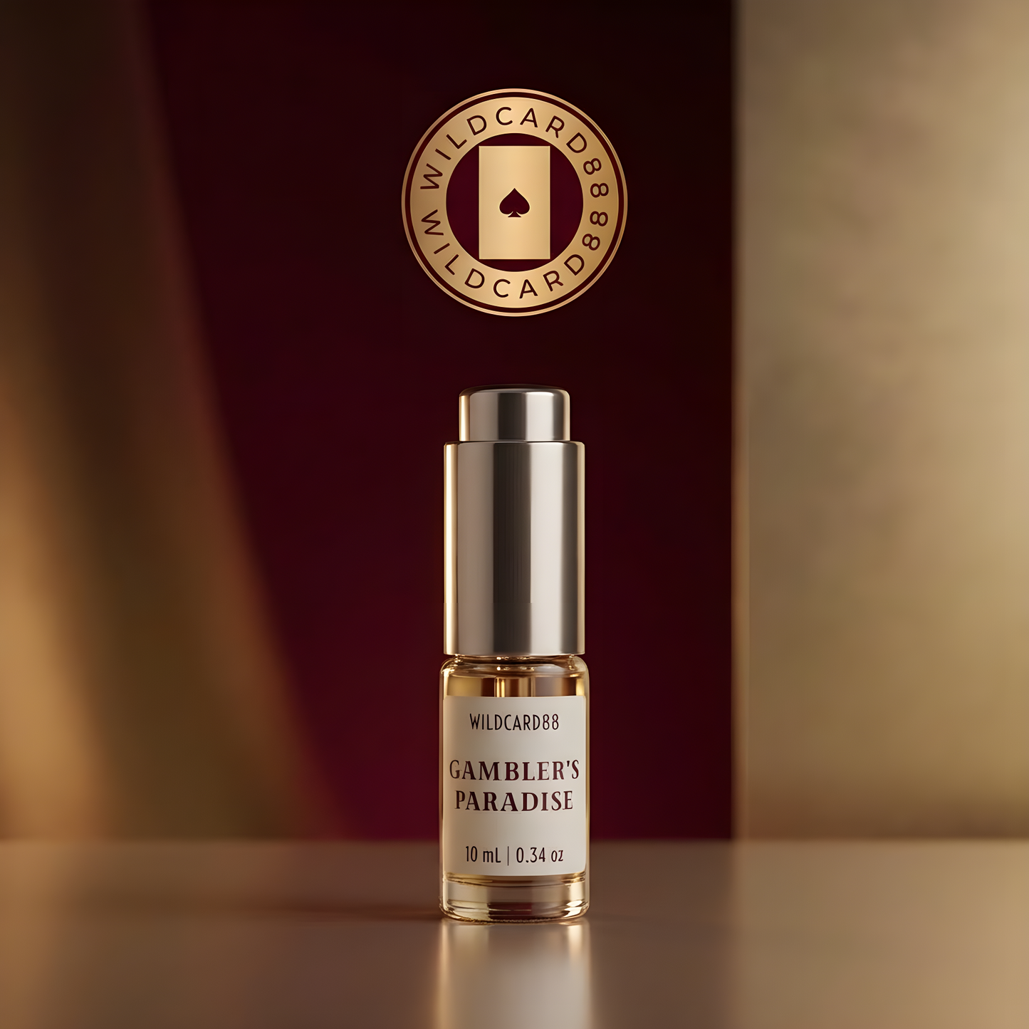 Gambler’s Paradise 