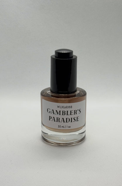 Gambler’s Paradise  Sample