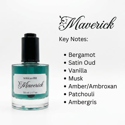 Maverick