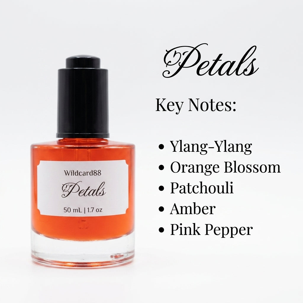 Petals