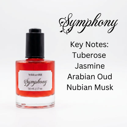 Symphony