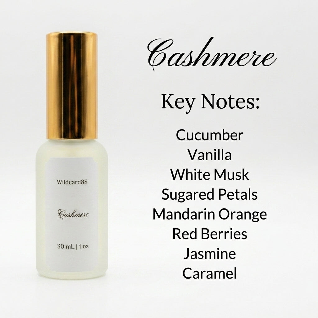Cashmere